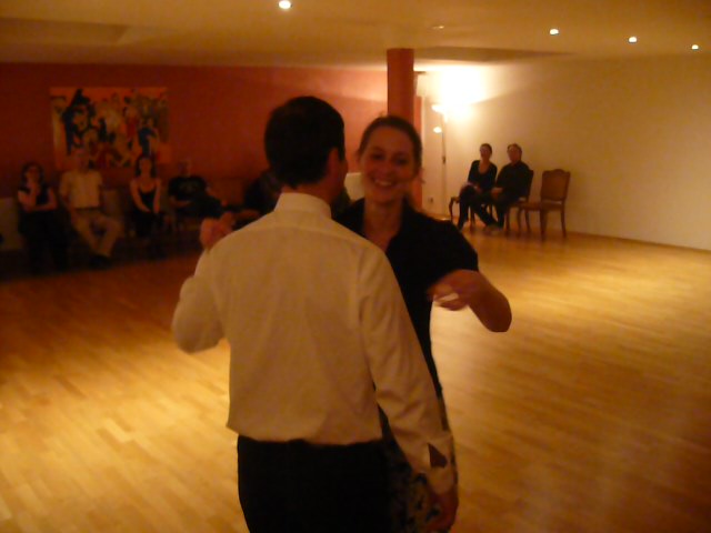 Father and Daughter Birthday Vals