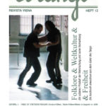 El Tango Zeitschrift Ausgabe 12