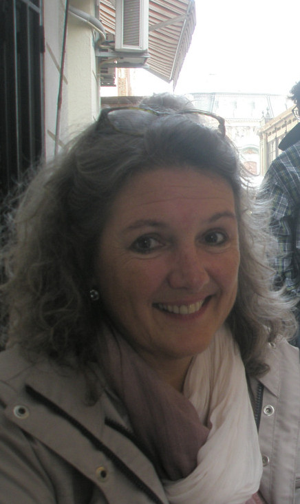 Brigitte Belfin