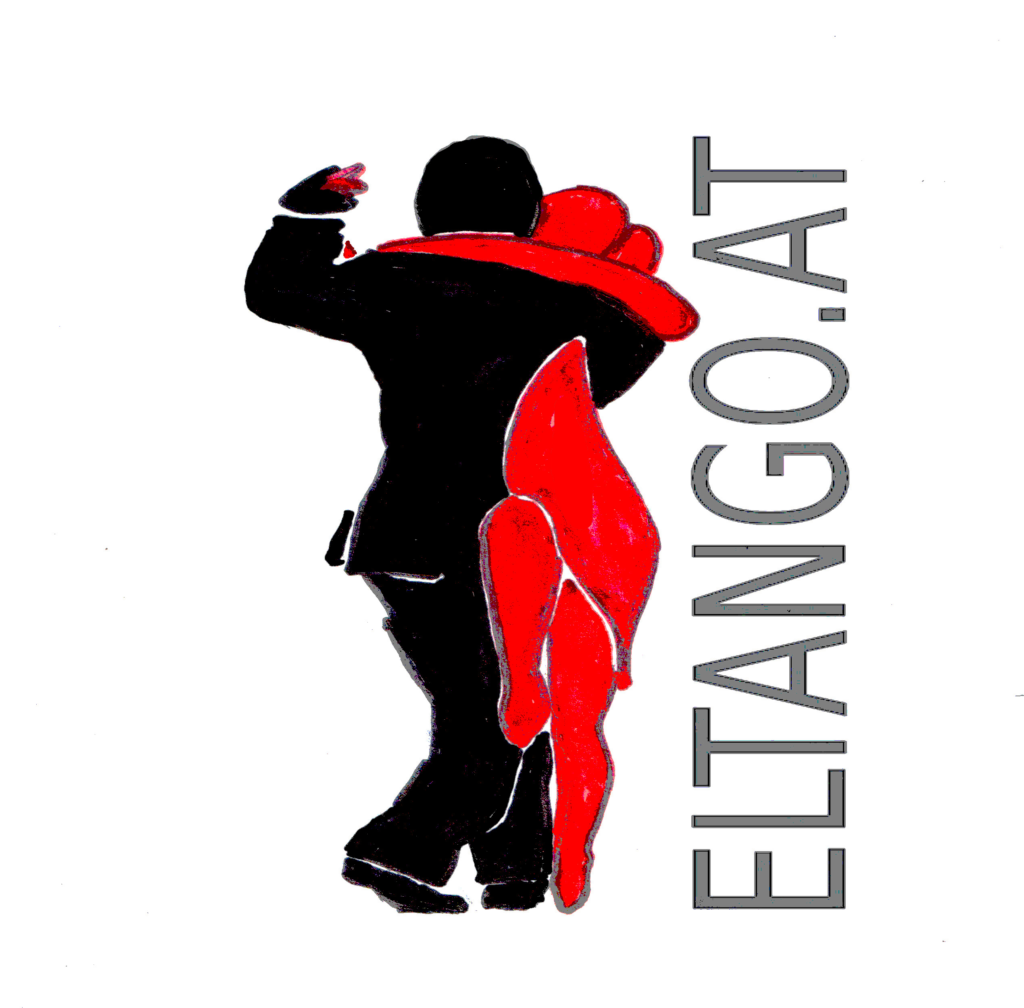 official logo eltango.at